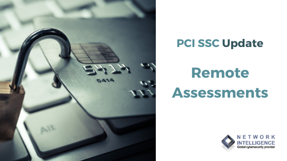 PCI-SSC-Remote-Assessments