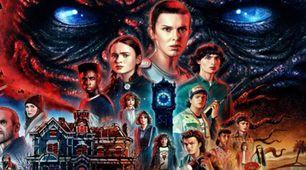 5 Cybersecurity lessons to learn from Stranger Things